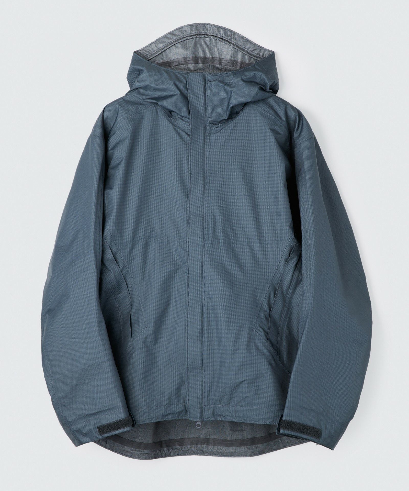 シェルジャケット アルピニストハードシェルジャケット│ALPINIST HARD SHELL JACKET