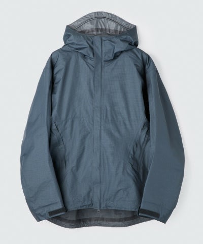 アルピニストハードシェルジャケット│ALPINIST HARD SHELL JACKET 