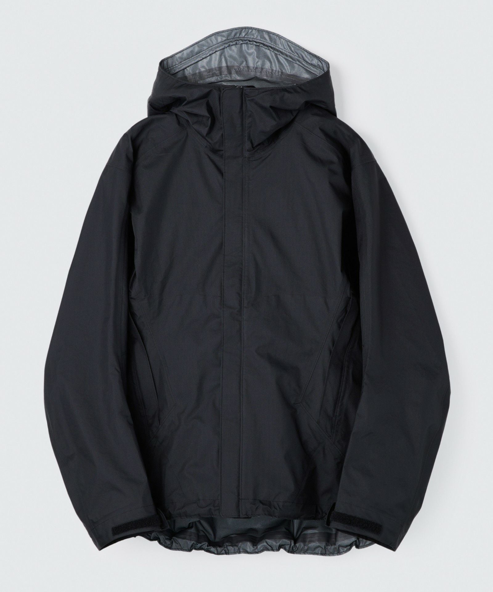 アルピニストハードシェルジャケット│ALPINIST HARD SHELL JACKET