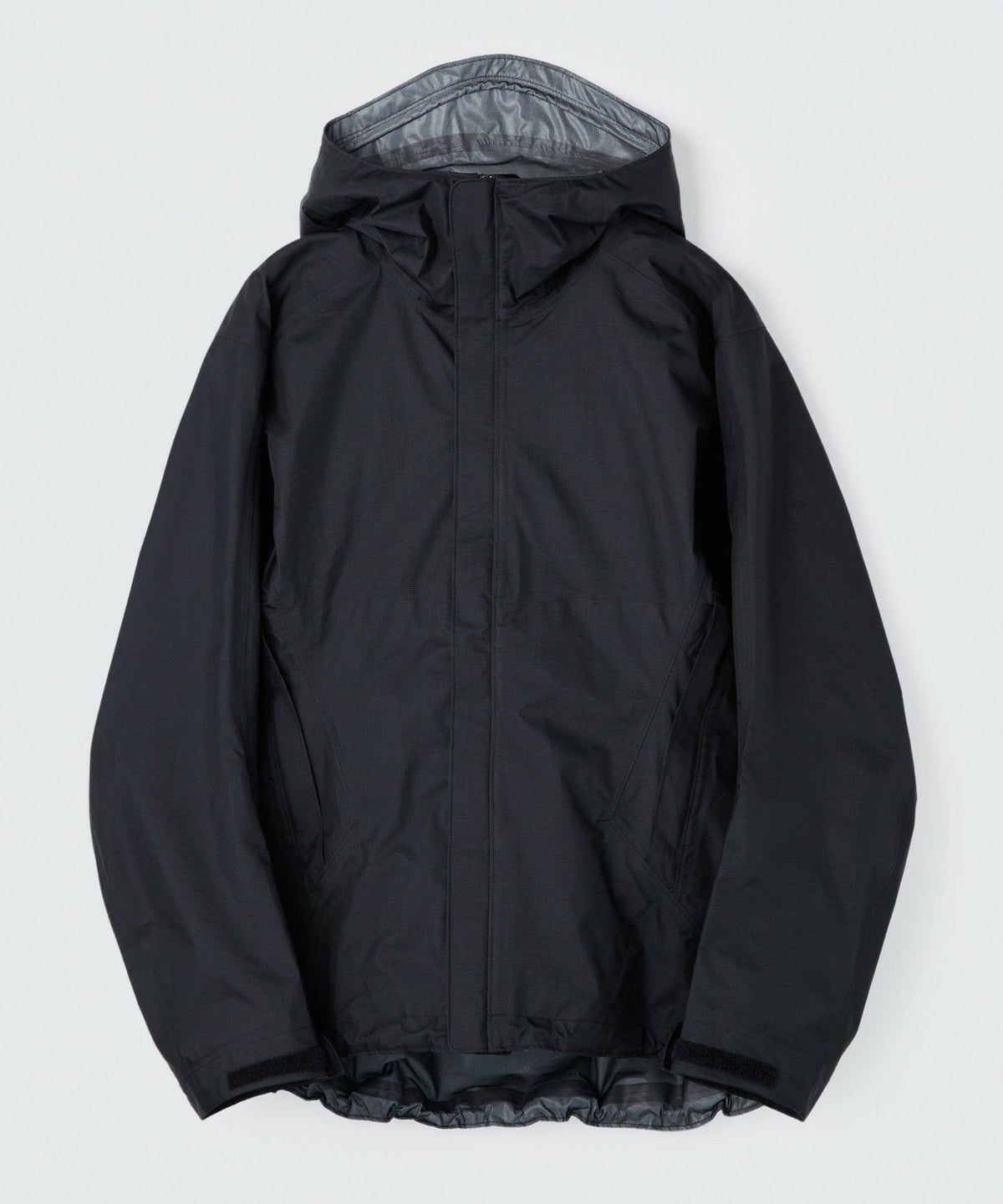 アルピニストハードシェルジャケット│ALPINIST HARD SHELL JACKET ワイルドシングス