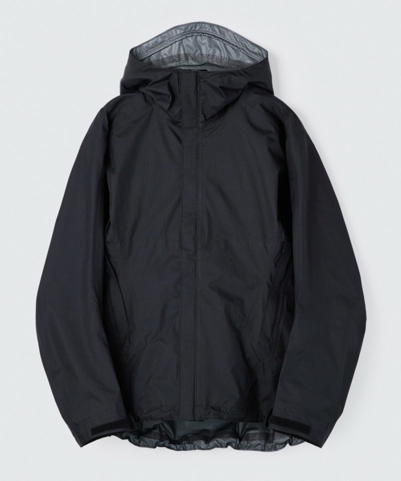 アルピニストハードシェルジャケット│ALPINIST HARD SHELL JACKET ワイルドシングス