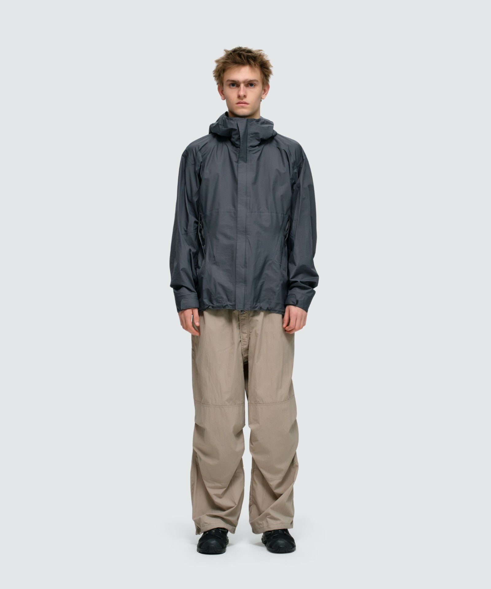 アルピニストハードシェルジャケット│ALPINIST HARD SHELL JACKET
