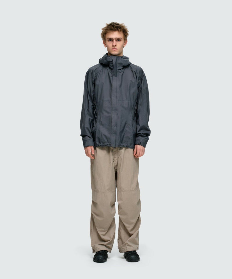 アルピニストハードシェルジャケット│ALPINIST HARD SHELL JACKET ワイルドシングス