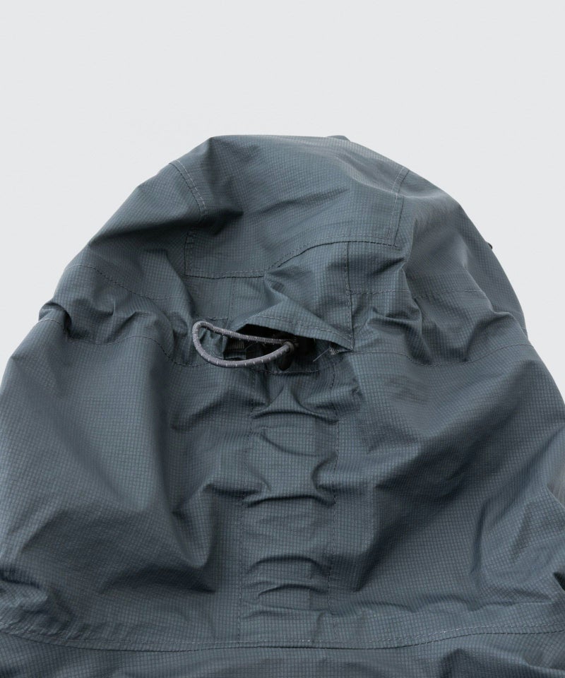 アルピニストハードシェルジャケット│ALPINIST HARD SHELL JACKET ワイルドシングス