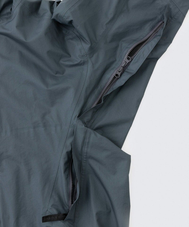 アルピニストハードシェルジャケット│ALPINIST HARD SHELL JACKET ワイルドシングス