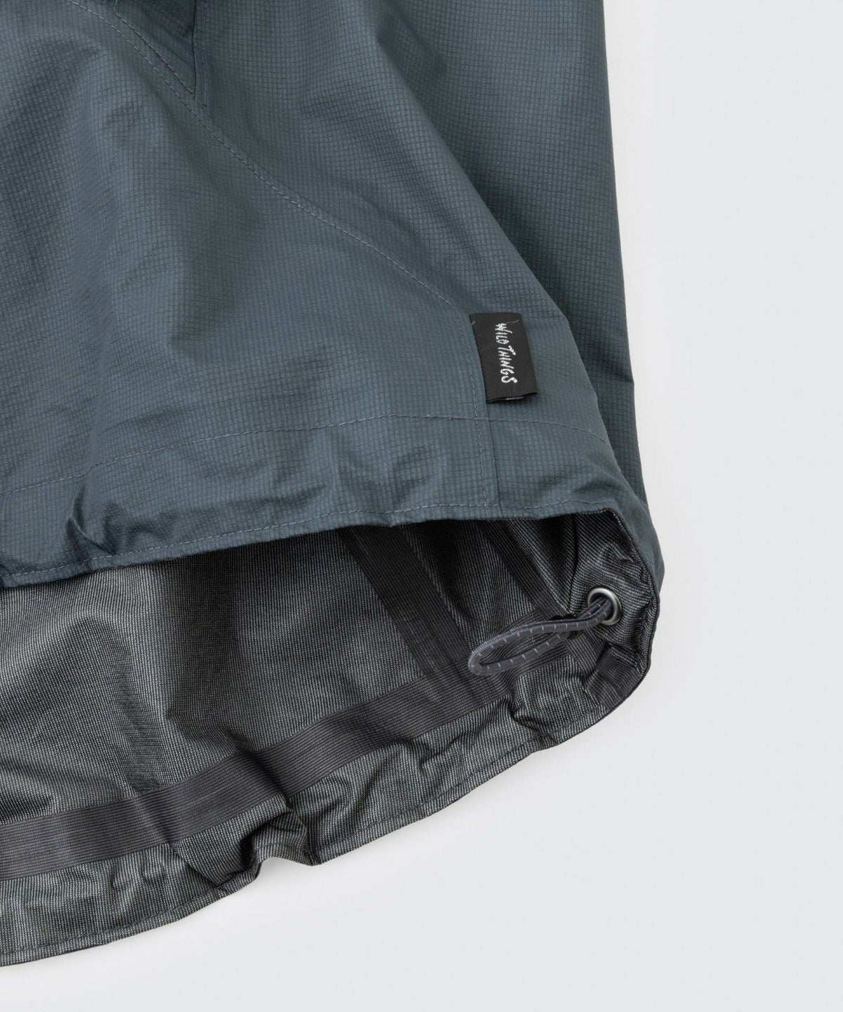 アルピニストハードシェルジャケット│ALPINIST HARD SHELL JACKET ワイルドシングス