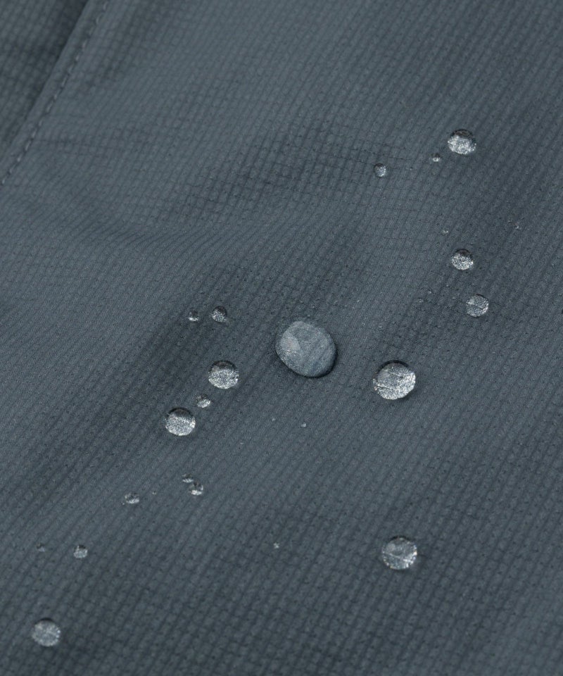 アルピニストハードシェルジャケット│ALPINIST HARD SHELL JACKET ワイルドシングス