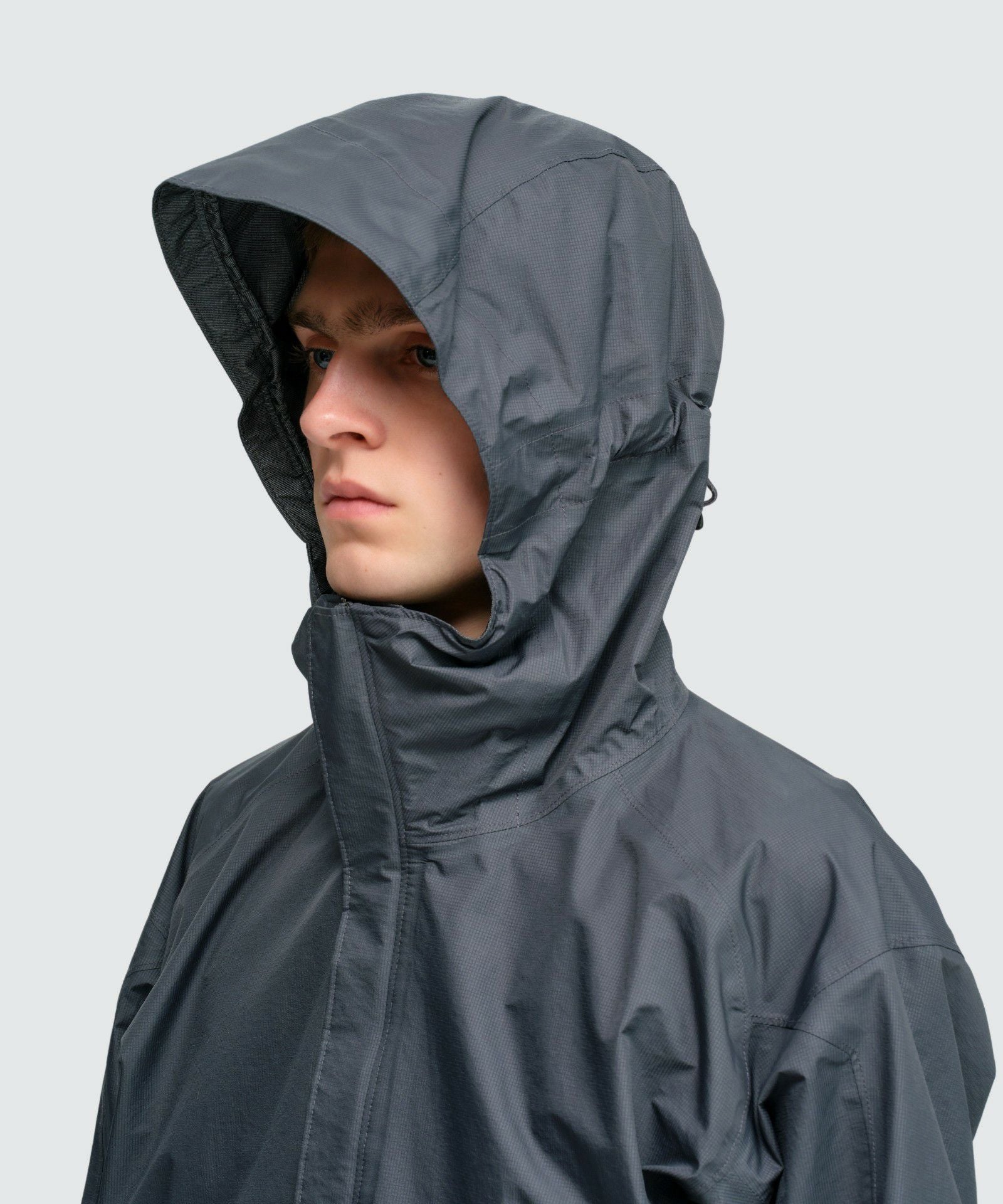 アルピニストハードシェルジャケット│ALPINIST HARD SHELL JACKET