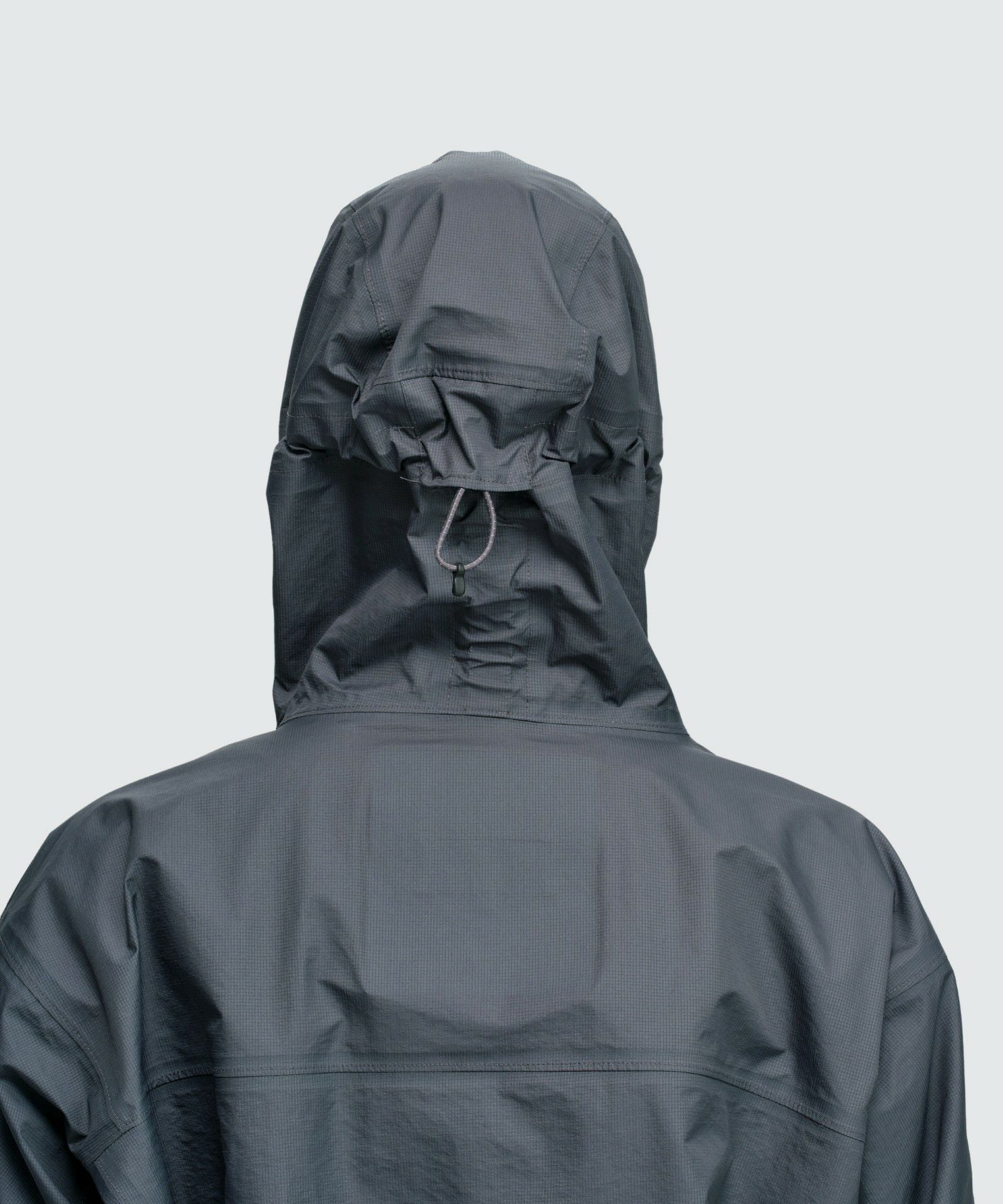 アルピニストハードシェルジャケット│ALPINIST HARD SHELL JACKET