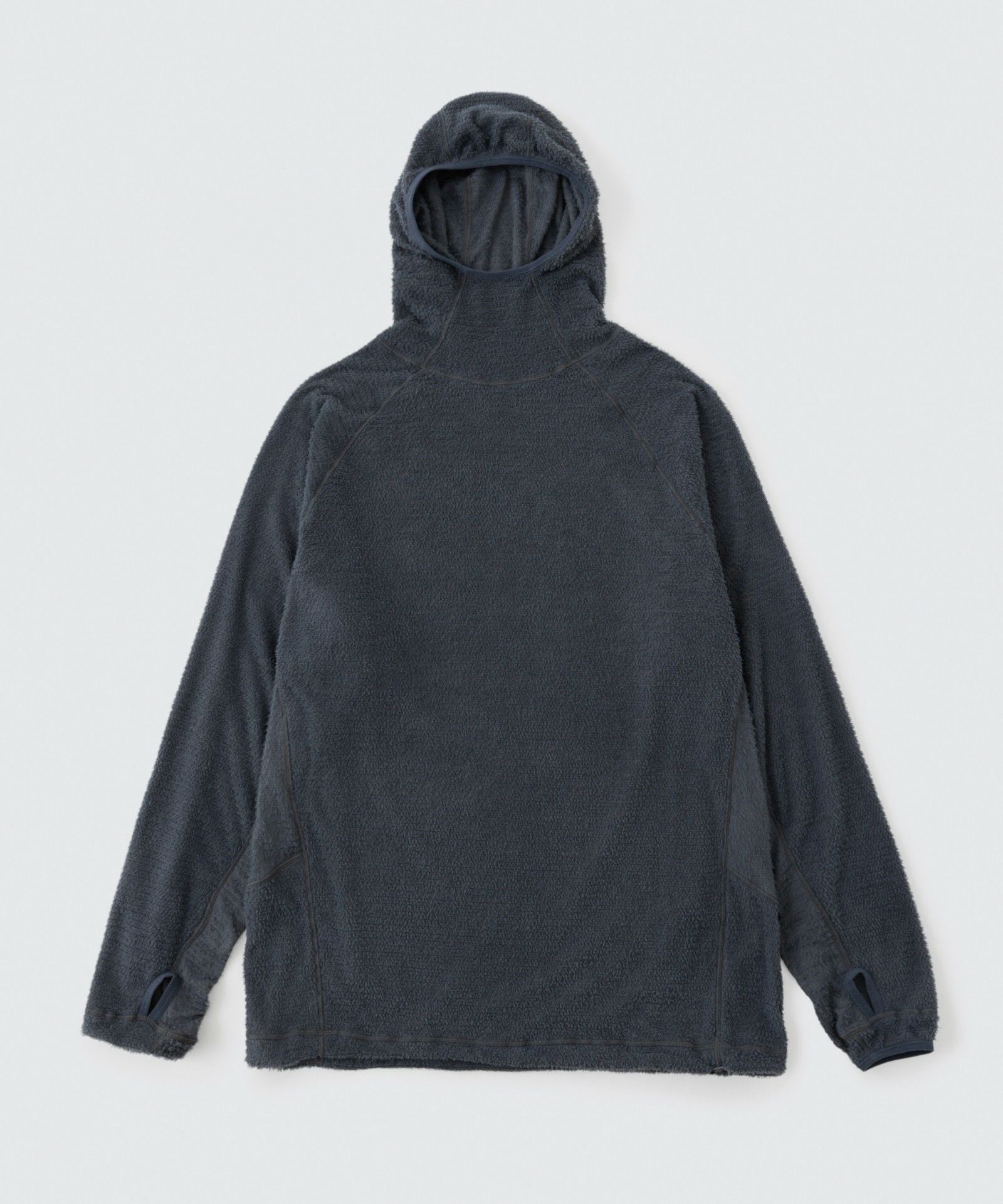 プリマロフト エヴォルブ フーディー│PRIMALOFT EVOLVE HOODY