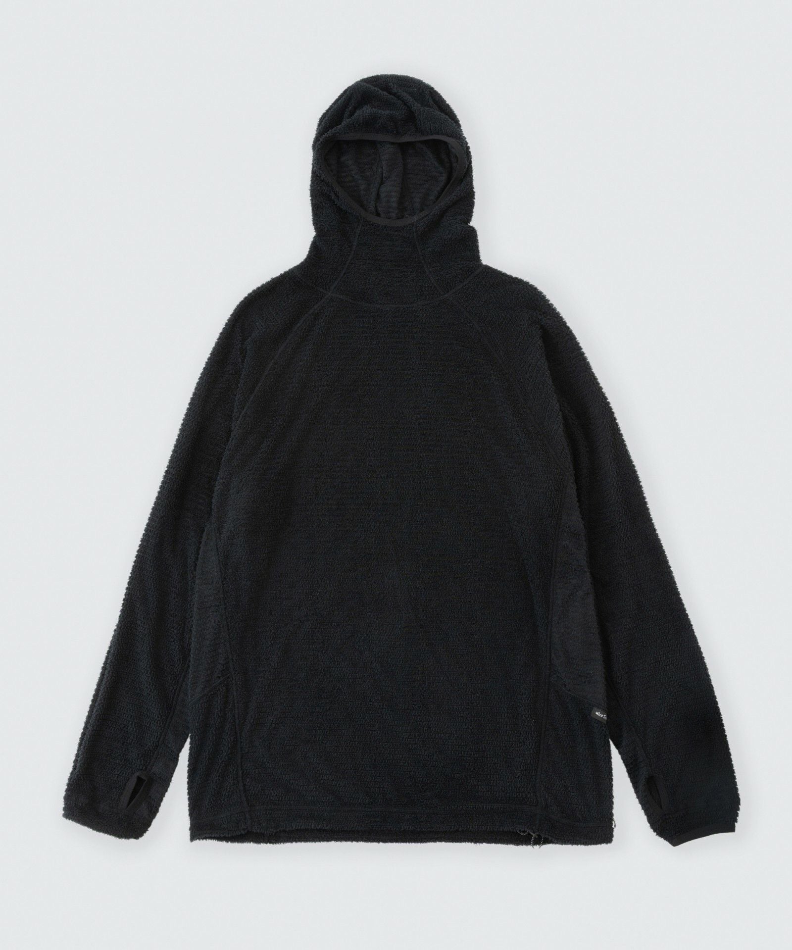 プリマロフト エヴォルブ フーディー│PRIMALOFT EVOLVE HOODY
