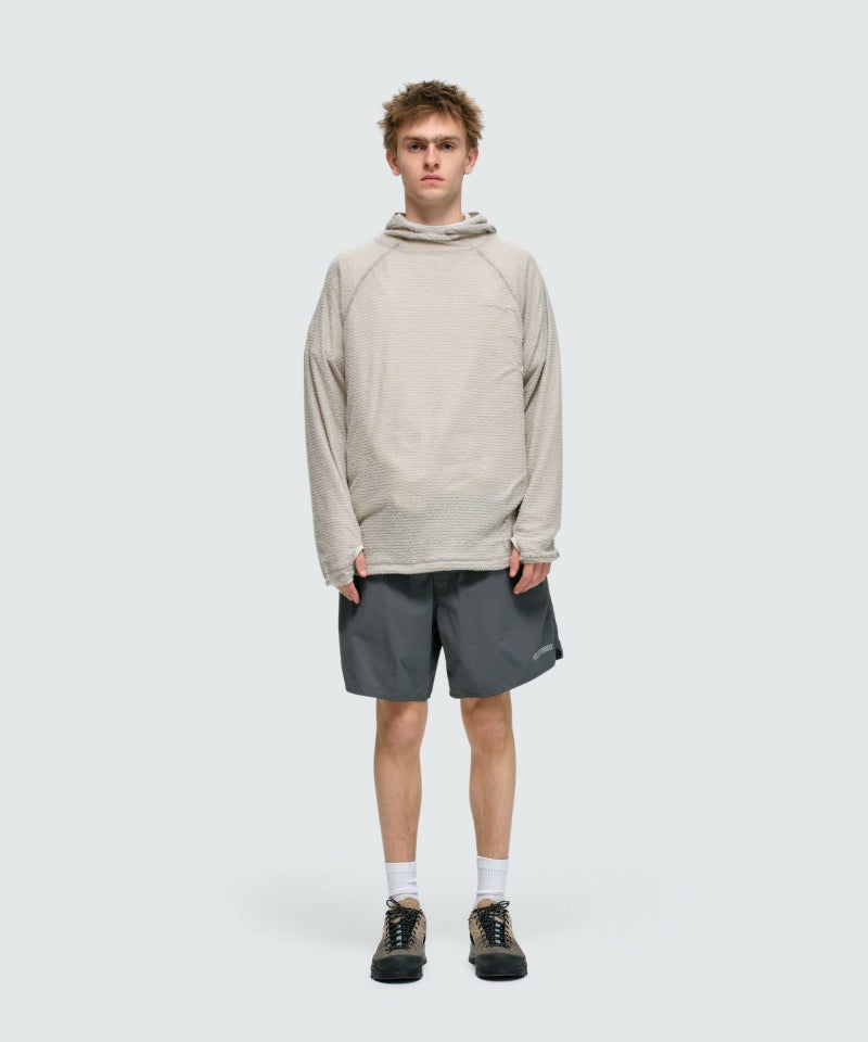 プリマロフト エヴォルブ フーディー│PRIMALOFT EVOLVE HOODY ワイルドシングス