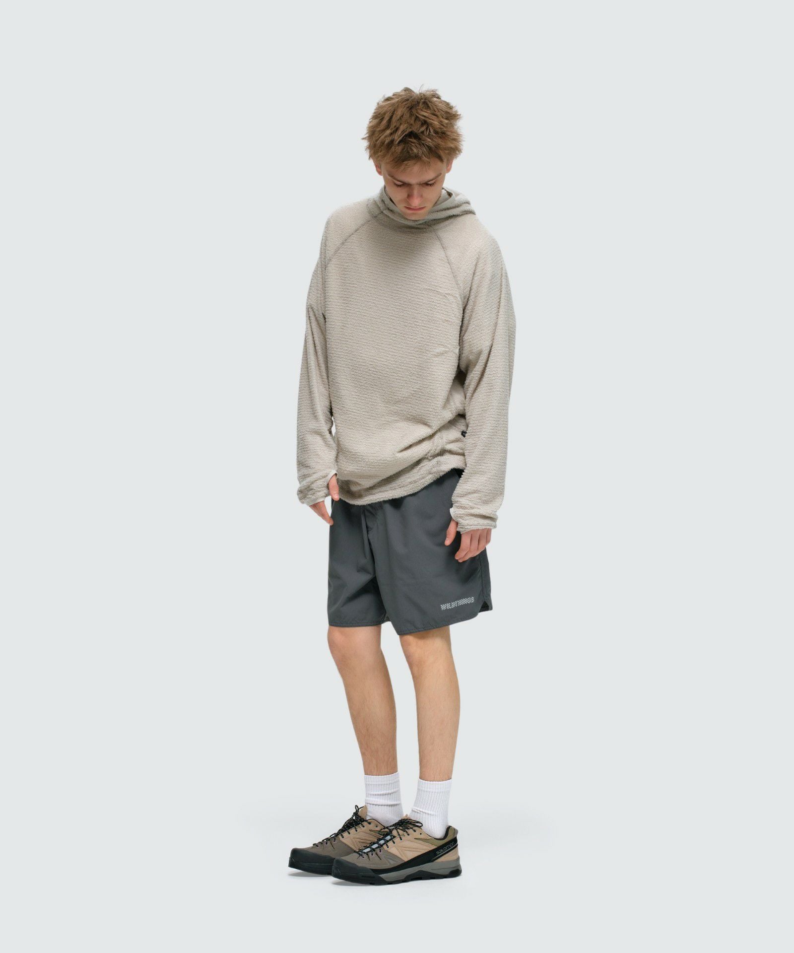 プリマロフト エヴォルブ フーディー│PRIMALOFT EVOLVE HOODY