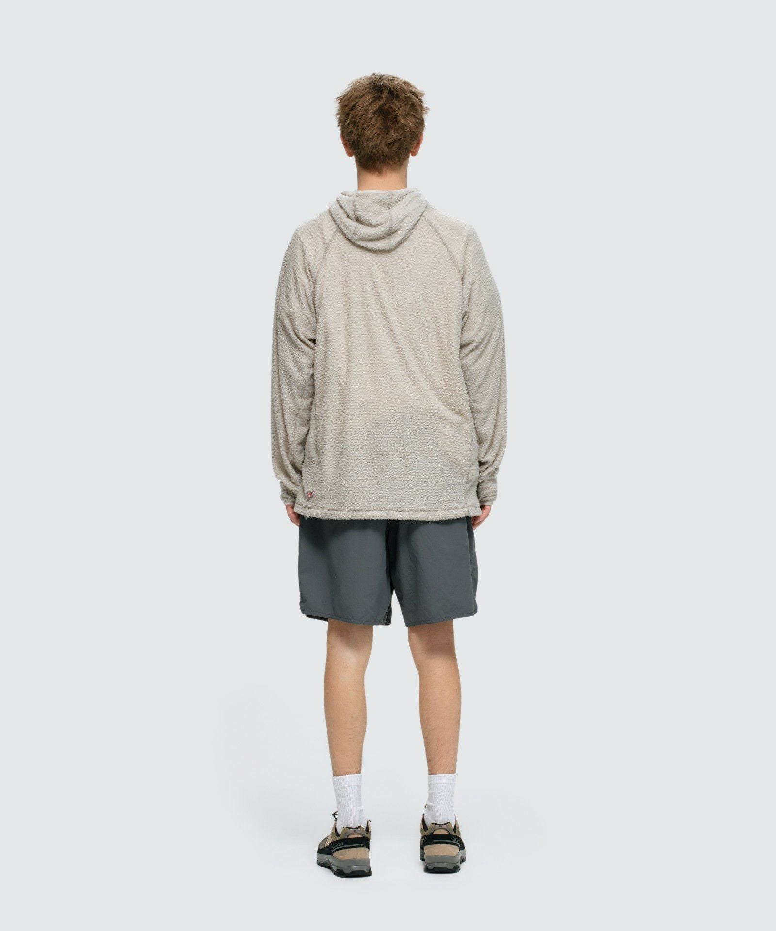 プリマロフト エヴォルブ フーディー│PRIMALOFT EVOLVE HOODY