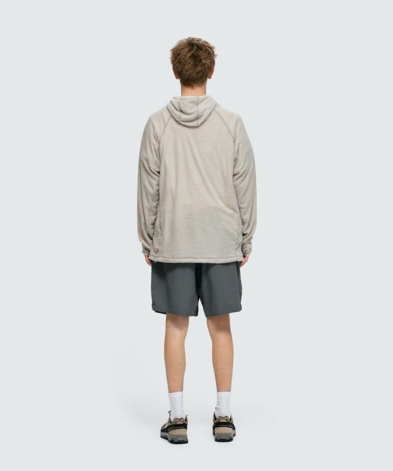 プリマロフト エヴォルブ フーディー│PRIMALOFT EVOLVE HOODY ワイルドシングス