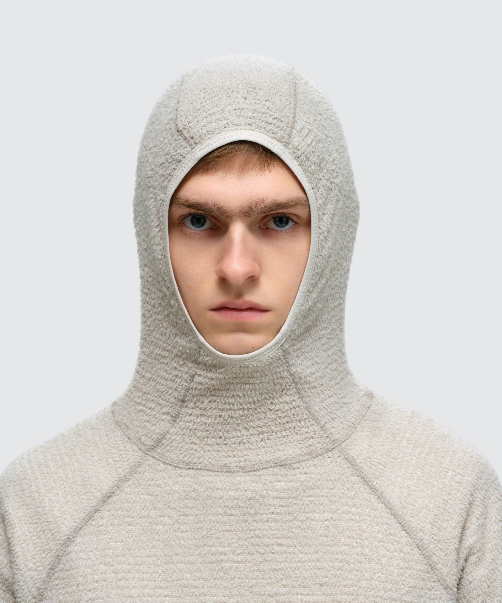 プリマロフト エヴォルブ フーディー│PRIMALOFT EVOLVE HOODY
