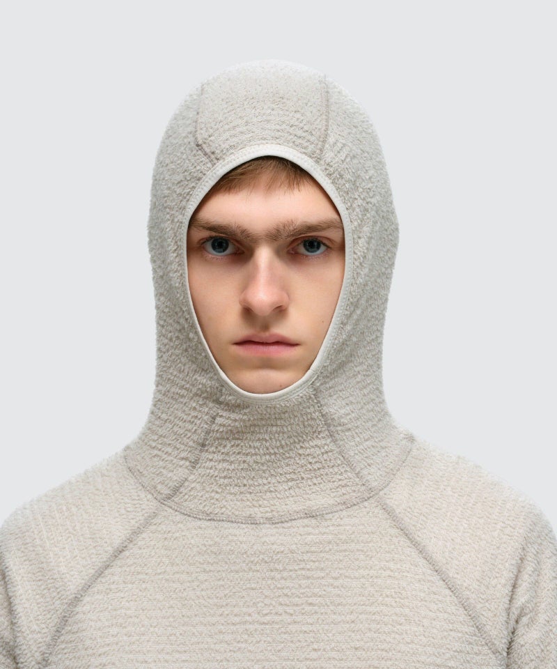 プリマロフト エヴォルブ フーディー│PRIMALOFT EVOLVE HOODY ワイルドシングス