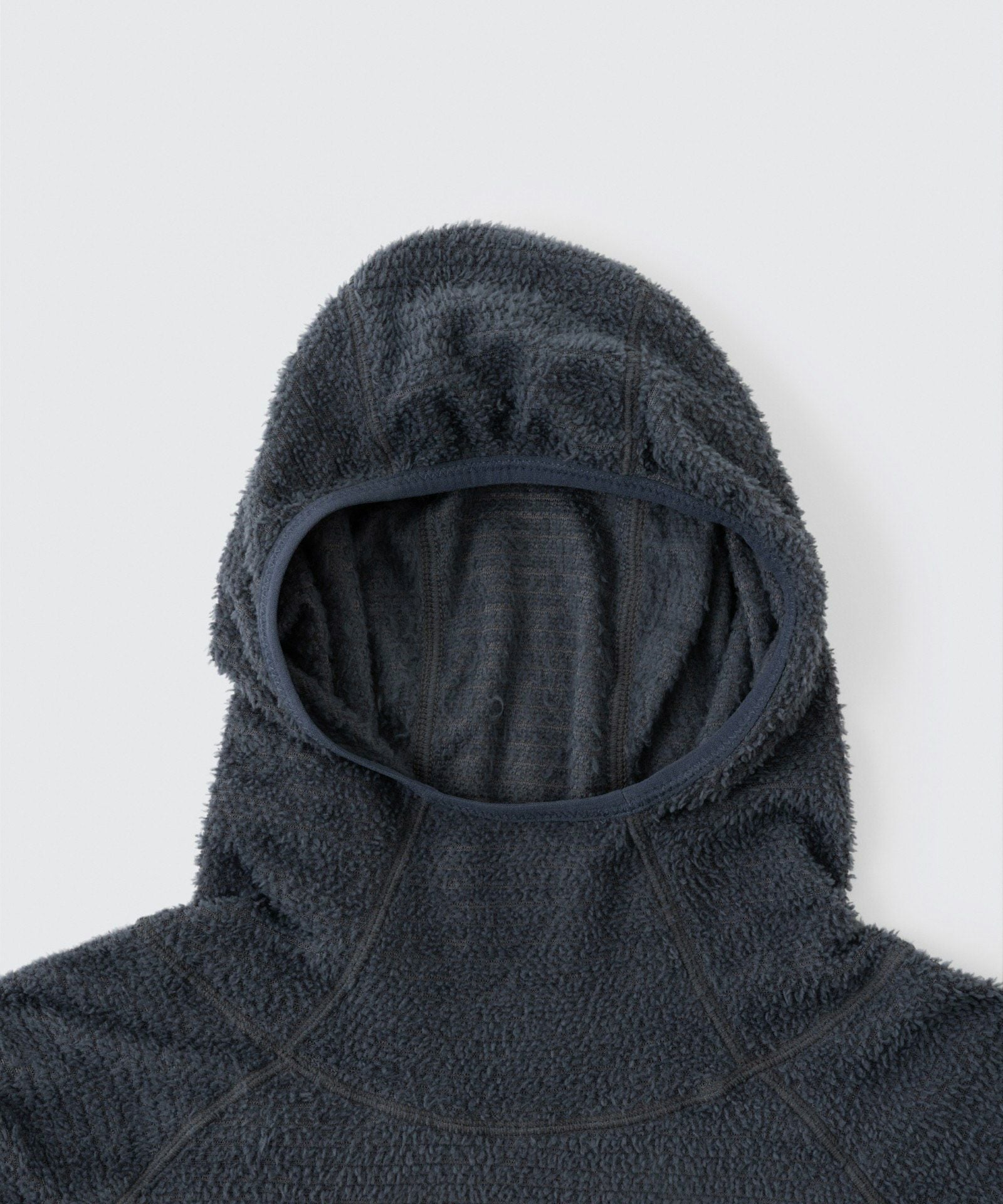 プリマロフト エヴォルブ フーディー│PRIMALOFT EVOLVE HOODY