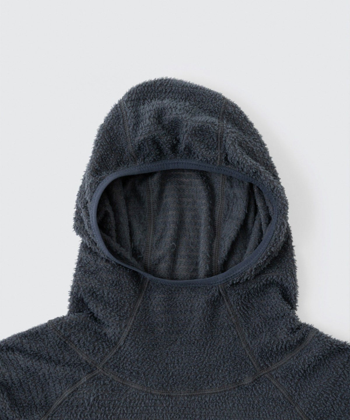 プリマロフト エヴォルブ フーディー│PRIMALOFT EVOLVE HOODY ワイルドシングス