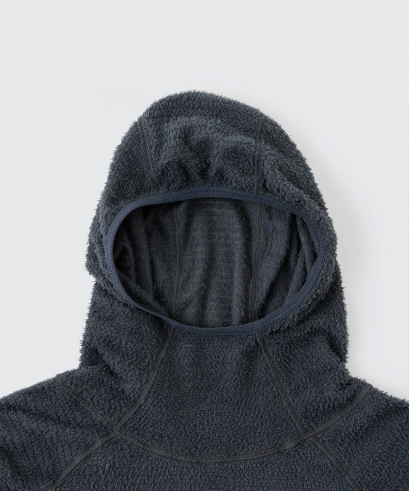 プリマロフト エヴォルブ フーディー│PRIMALOFT EVOLVE HOODY ワイルドシングス