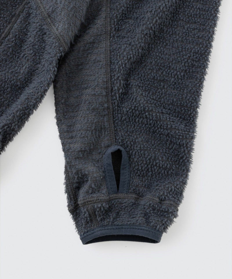 プリマロフト エヴォルブ フーディー│PRIMALOFT EVOLVE HOODY ワイルドシングス