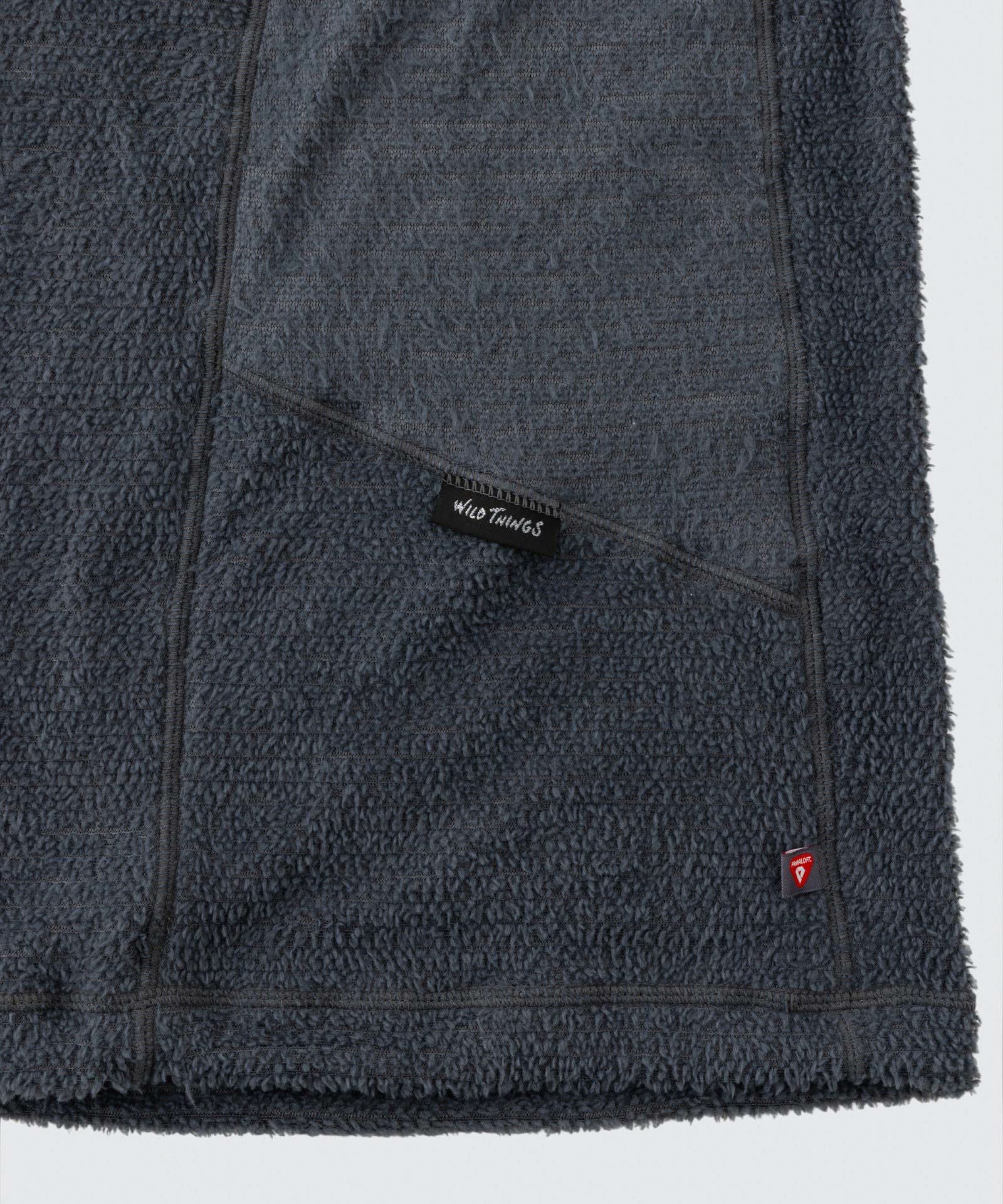 プリマロフト エヴォルブ フーディー│PRIMALOFT EVOLVE HOODY