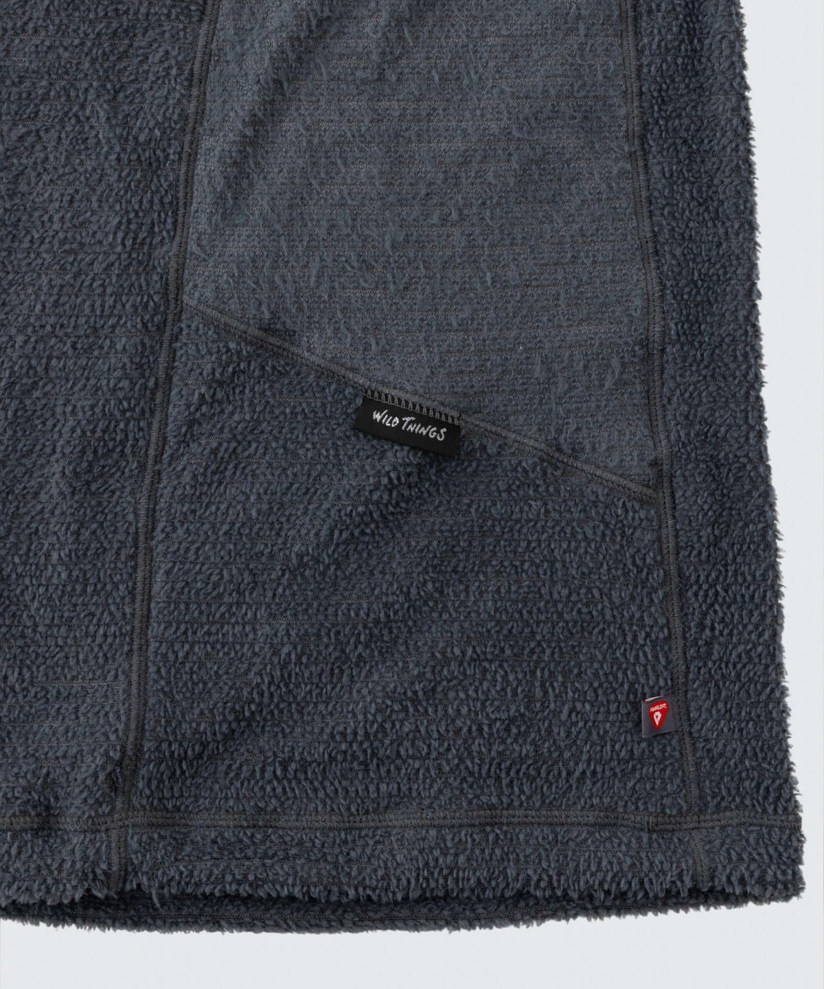 プリマロフト エヴォルブ フーディー│PRIMALOFT EVOLVE HOODY ワイルドシングス