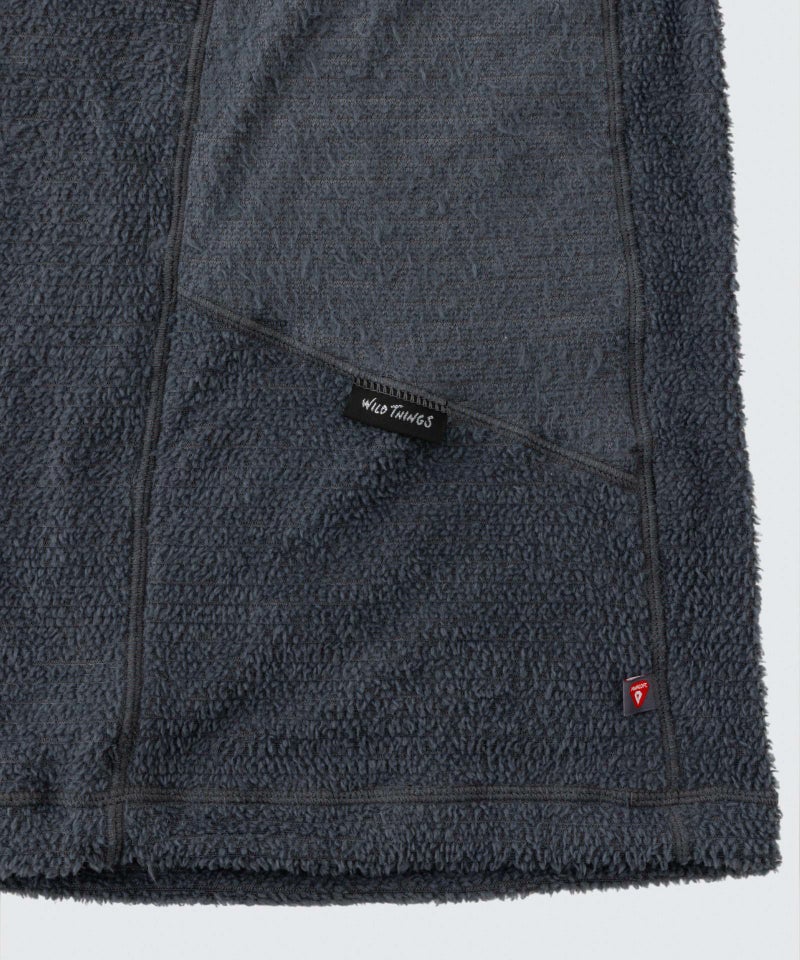 プリマロフト エヴォルブ フーディー│PRIMALOFT EVOLVE HOODY ワイルドシングス