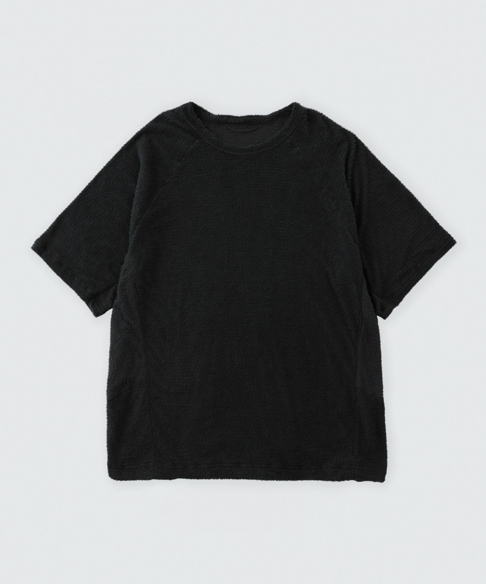 WILDTHINGS　高機能プリマロフトエボルブクルー　L　PRIMALOFT プリマロフト エヴォルブ Tシャツ│PRIMALOFT EVOLVE TEE | ワイルド