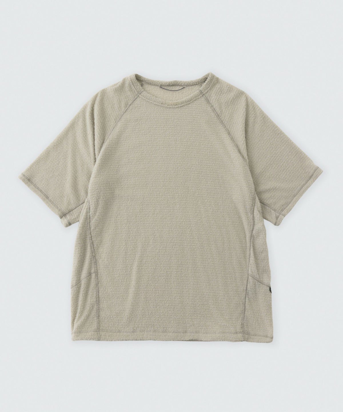 プリマロフト エヴォルブ Tシャツ│PRIMALOFT EVOLVE TEE ワイルドシングス