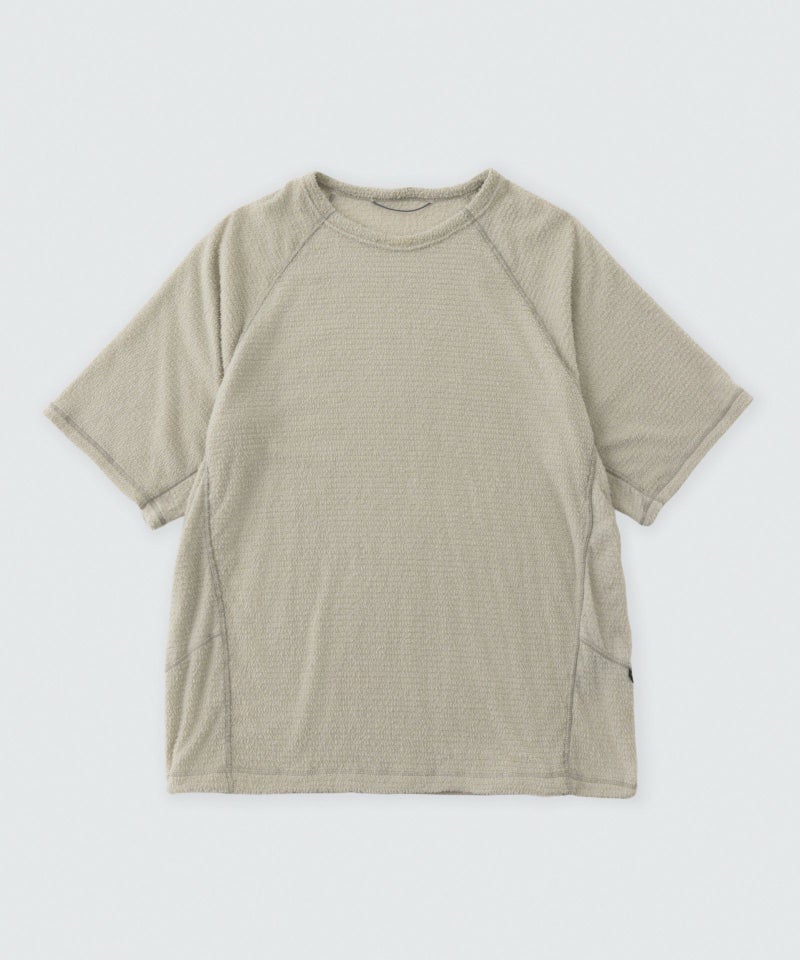 プリマロフト エヴォルブ Tシャツ│PRIMALOFT EVOLVE TEE ワイルドシングス