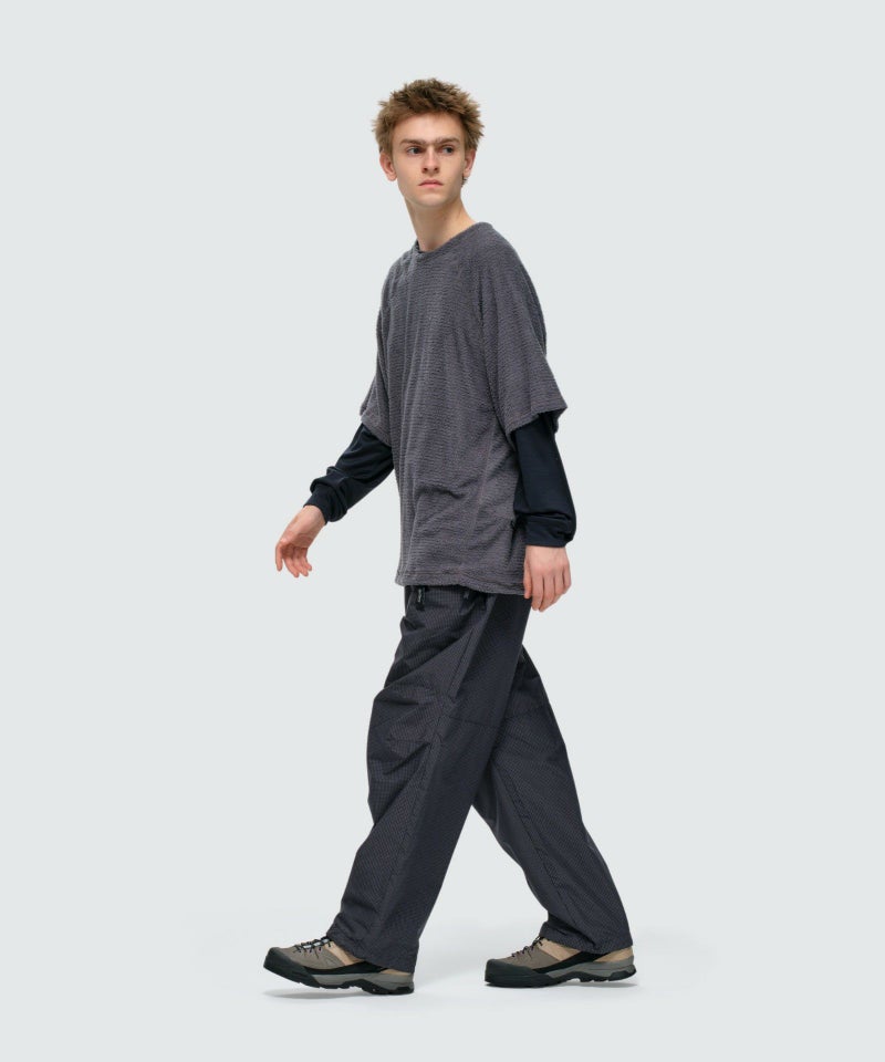 プリマロフト エヴォルブ Tシャツ│PRIMALOFT EVOLVE TEE ワイルドシングス