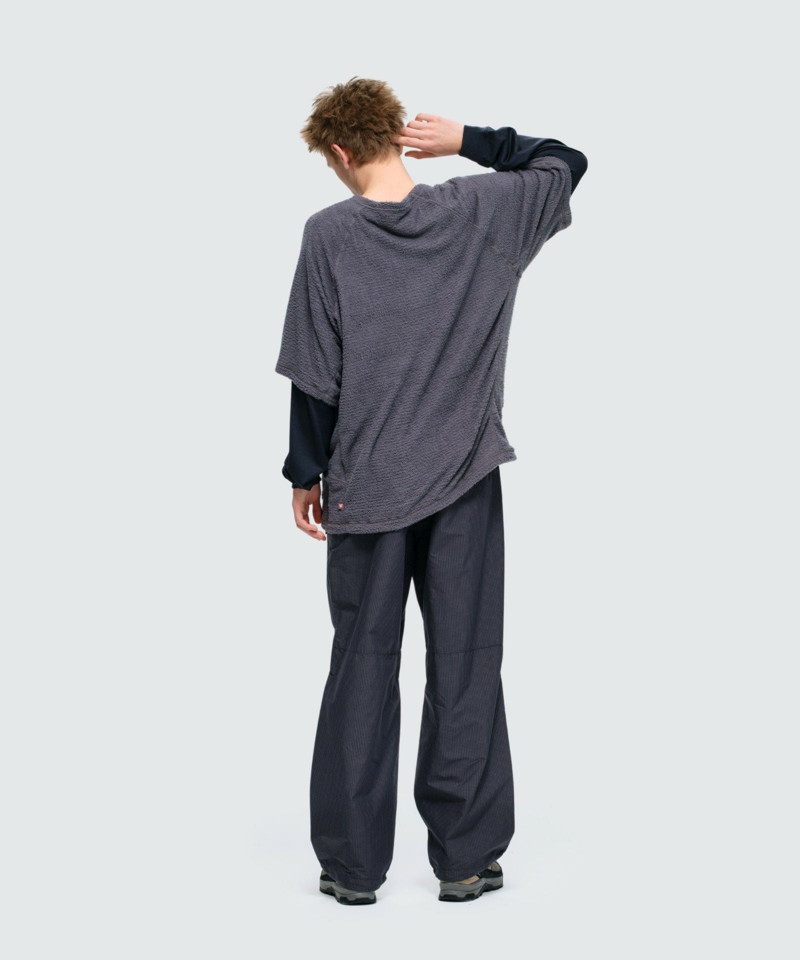 プリマロフト エヴォルブ Tシャツ│PRIMALOFT EVOLVE TEE | ワイルド