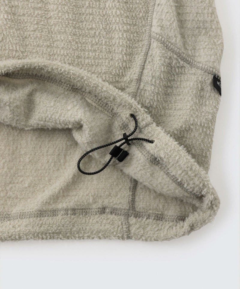 プリマロフト エヴォルブ Tシャツ│PRIMALOFT EVOLVE TEE ワイルドシングス