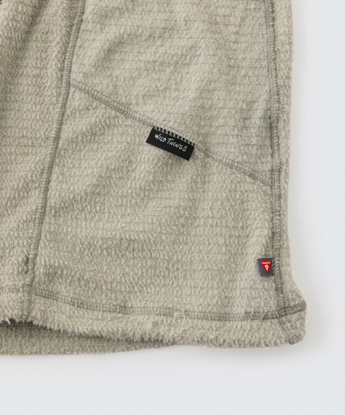 プリマロフト エヴォルブ Tシャツ│PRIMALOFT EVOLVE TEE ワイルドシングス