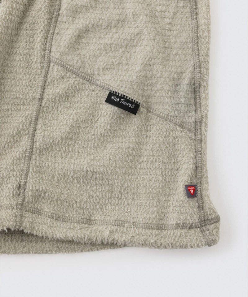 プリマロフト エヴォルブ Tシャツ│PRIMALOFT EVOLVE TEE ワイルドシングス