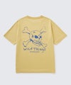 クロスボーンズ S/S Tシャツ│CROSSBONES S/S TEE ワイルドシングス