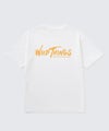 ワイルダネスギア S/S Tシャツ│WILDERNESS GEAR S/S TEE ワイルドシングス