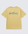 ワイルダネスギア S/S Tシャツ│WILDERNESS GEAR S/S TEE ワイルドシングス