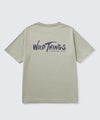 ワイルダネスギア S/S Tシャツ│WILDERNESS GEAR S/S TEE ワイルドシングス
