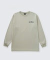 ワイルダネスギア L/S Tシャツ│WILDERNESS GEAR L/S TEE ワイルドシングス