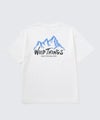 ワイルドマウンテン S/S Tシャツ│WILD MOUNTAIN S/S TEE ワイルドシングス