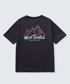 ワイルドマウンテン S/S Tシャツ│WILD MOUNTAIN S/S TEE ワイルドシングス