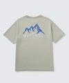 ワイルドマウンテン S/S Tシャツ│WILD MOUNTAIN S/S TEE ワイルドシングス