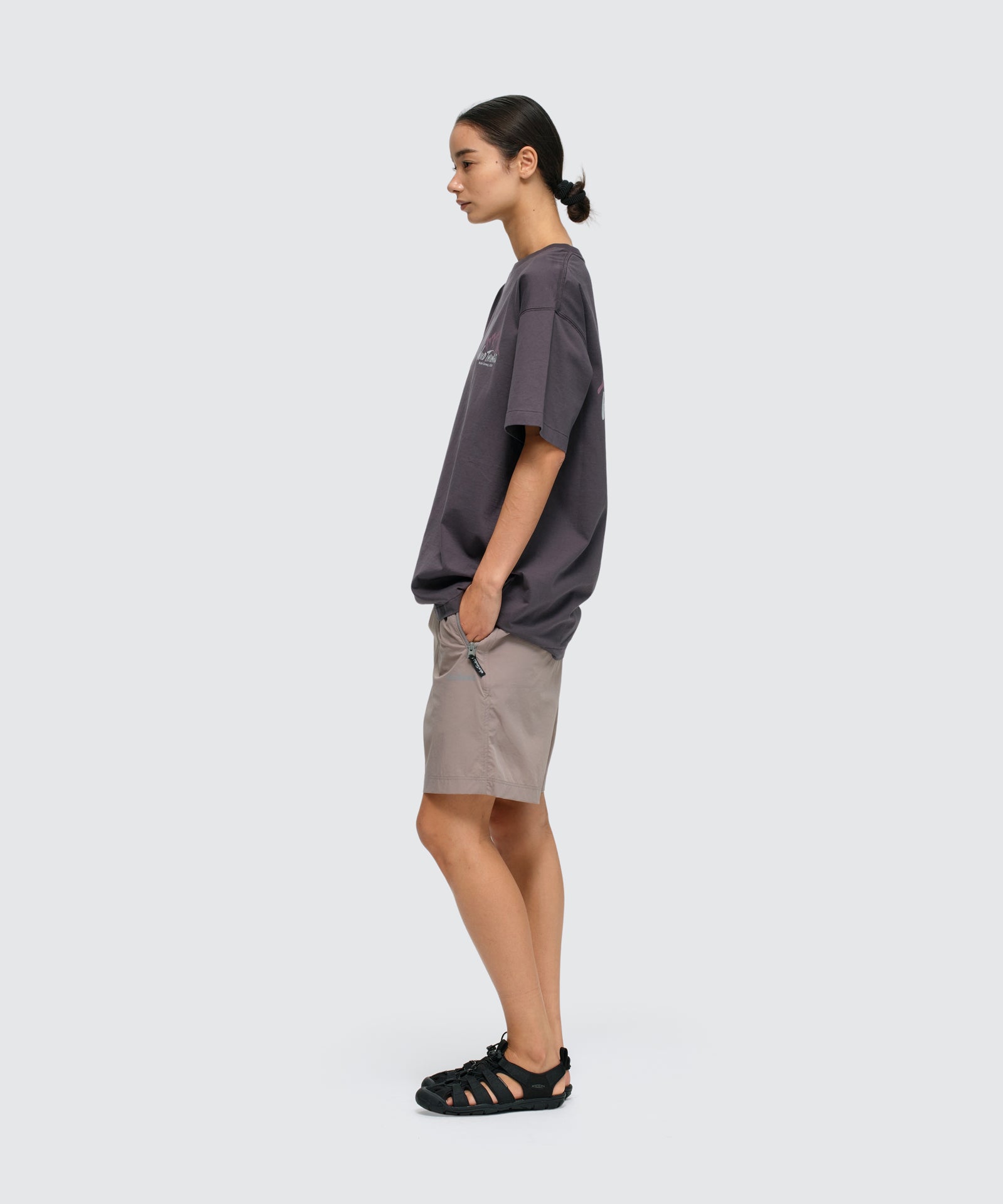 ワイルドマウンテン S/S Tシャツ│WILD MOUNTAIN S/S TEE | ワイルド