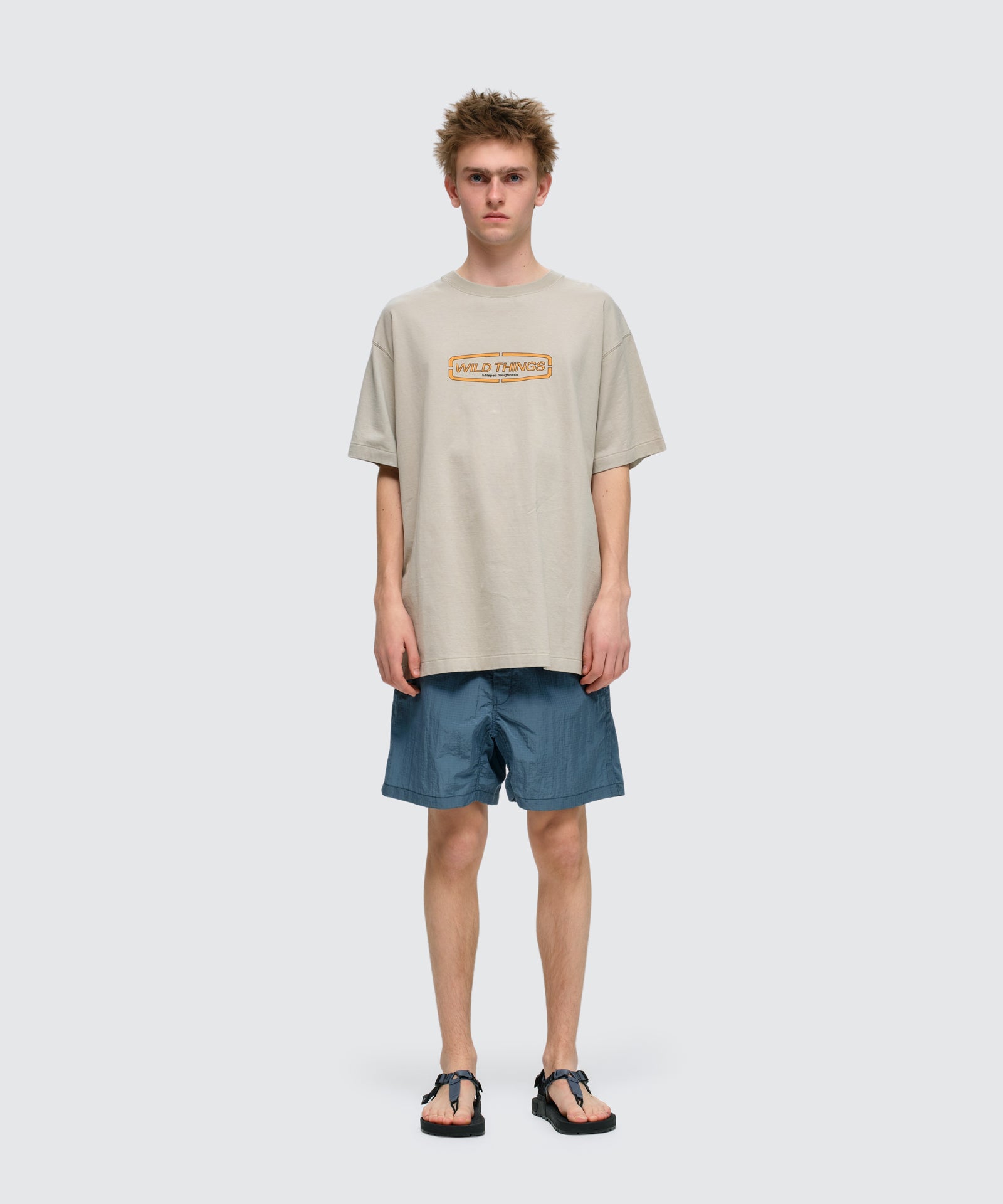 WTターゲット S/S Tシャツ│WT TARGET S/S TEE | ワイルドシングス公式