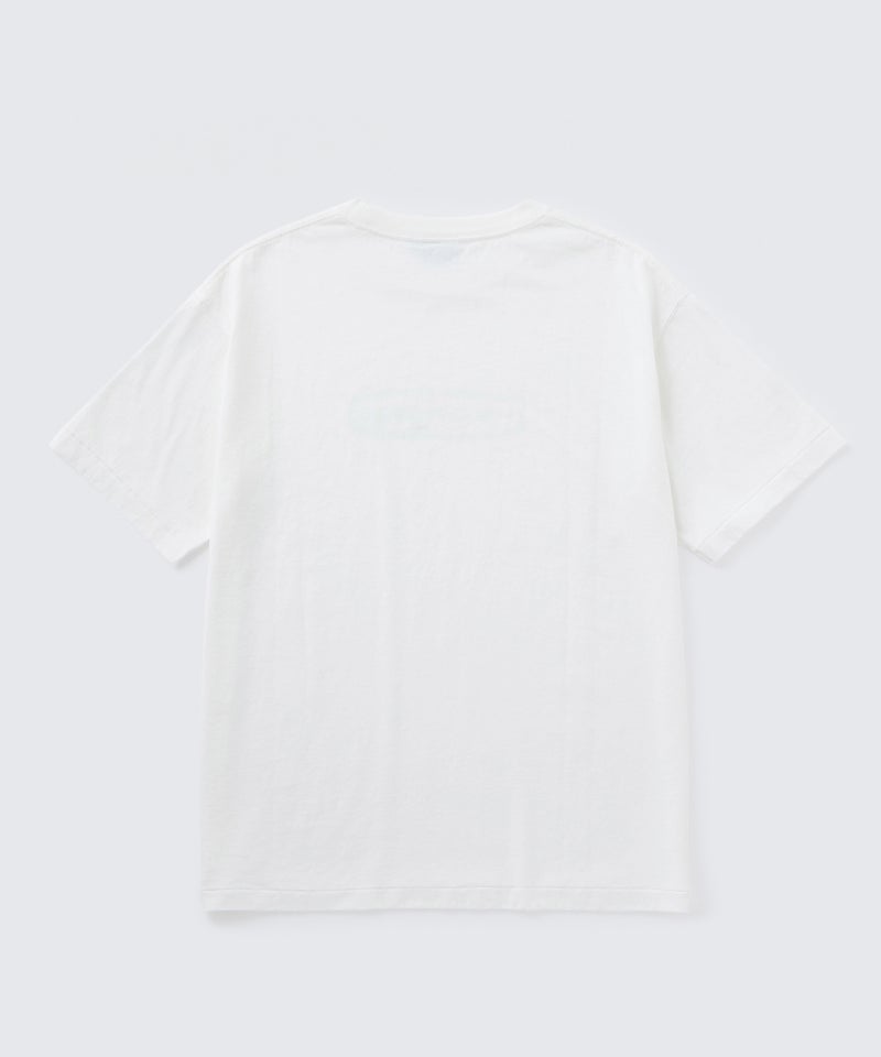 WTターゲット S/S Tシャツ│WT TARGET S/S TEE ワイルドシングス