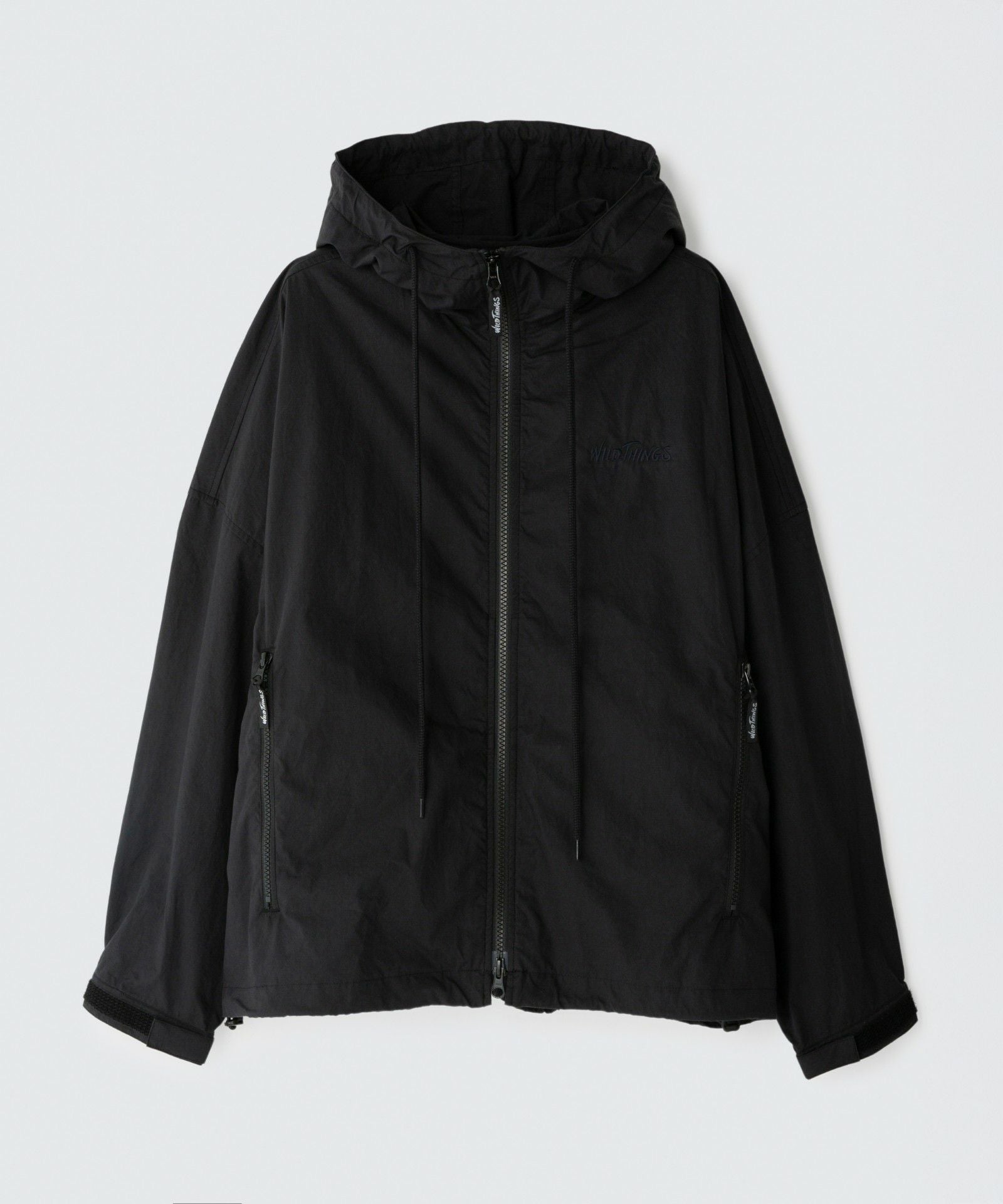 ルーラルフードジャケット│RURAL HOOD JACKET | ワイルドシングス公式