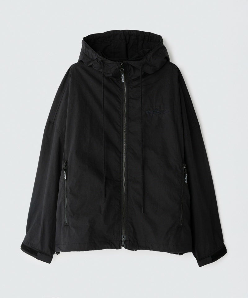 ルーラルフードジャケット│RURAL HOOD JACKET ワイルドシングス