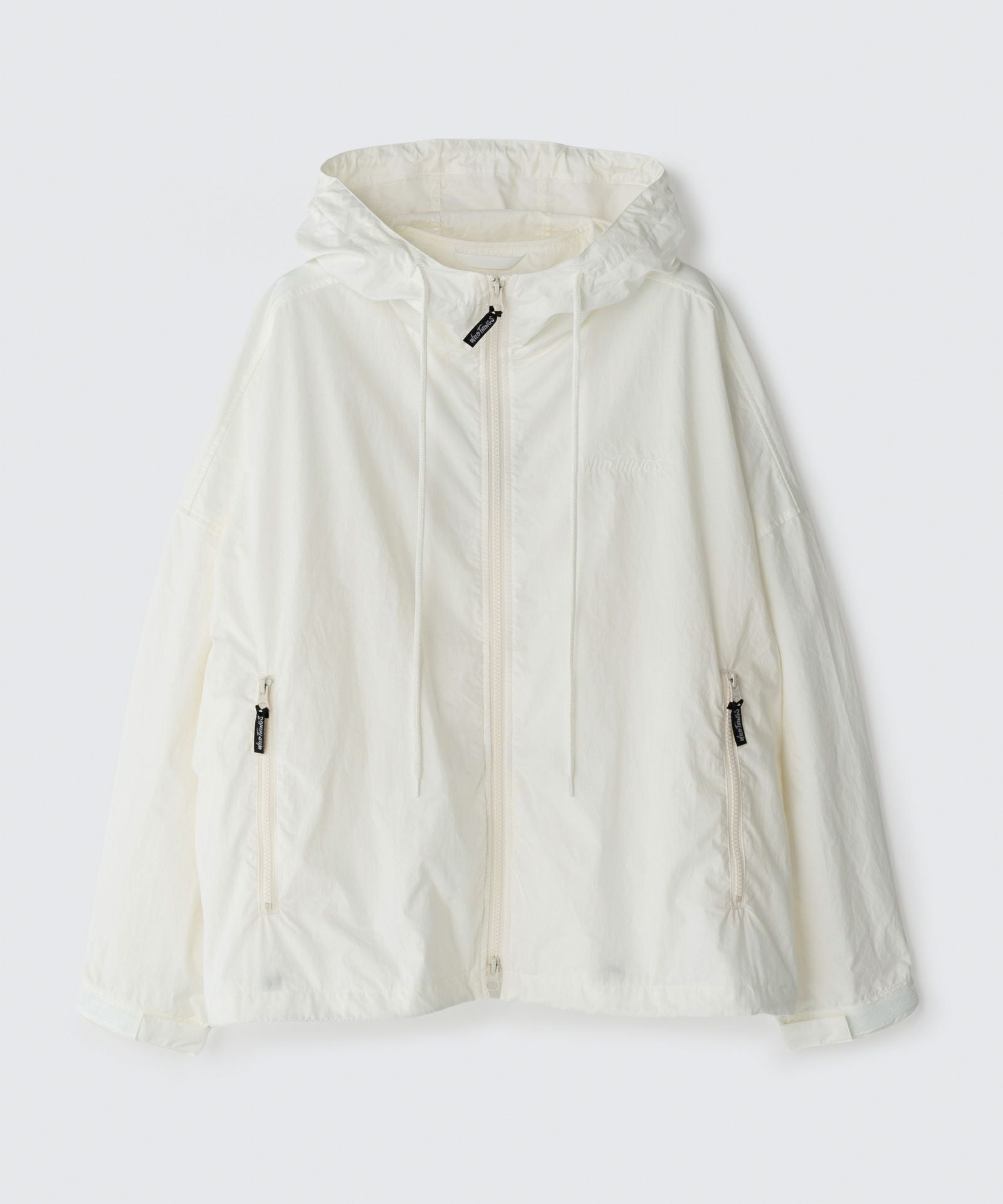 ルーラルフードジャケット│RURAL HOOD JACKET | ワイルドシングス公式